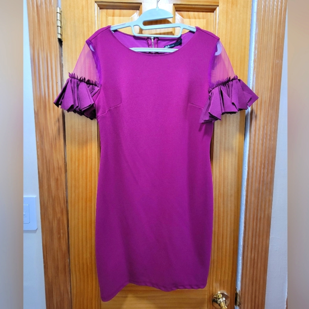 INA Special Ocassion Dress Size L